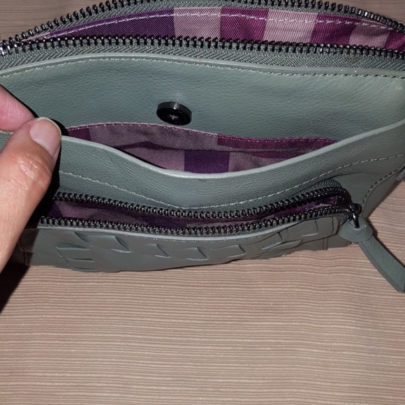 Kooba  Monterey Crossbody - Picture 5 of 5